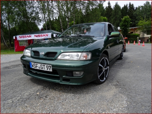 2. NissanHarzTreffen - Albumbild 37 von 506
