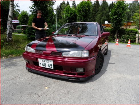 2. NissanHarzTreffen - Albumbild 35 von 506