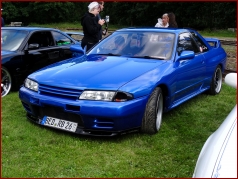 Zufallsbild - 2. NissanHarzTreffen
