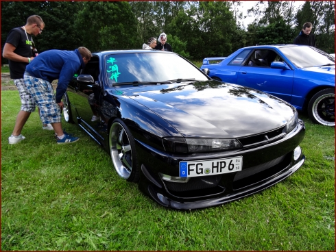 2. NissanHarzTreffen - Albumbild 462 von 506