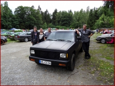 Zufallsbild - 2. NissanHarzTreffen