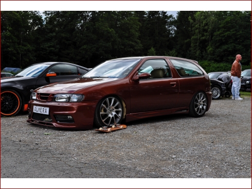 2. NissanHarzTreffen - Albumbild 433 von 506