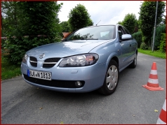 Zufallsbild - 2. NissanHarzTreffen