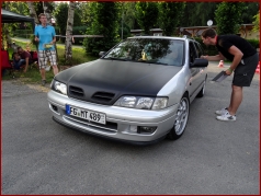 Zufallsbild - 2. NissanHarzTreffen