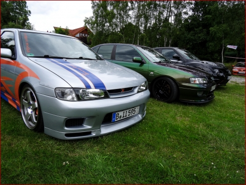2. NissanHarzTreffen - Albumbild 56 von 506