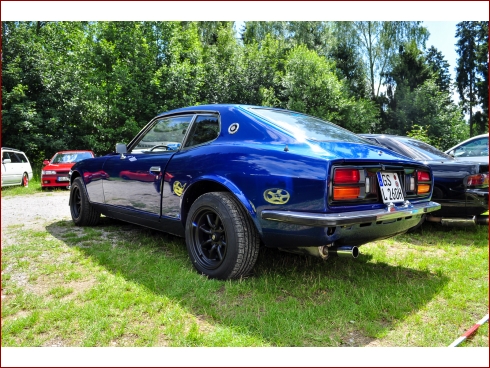 2. NissanHarzTreffen - Albumbild 338 von 506
