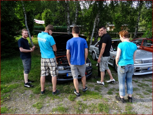 2. NissanHarzTreffen - Albumbild 145 von 506