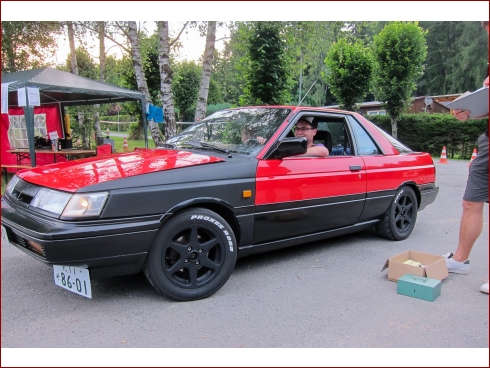 2. NissanHarzTreffen - Albumbild 163 von 506