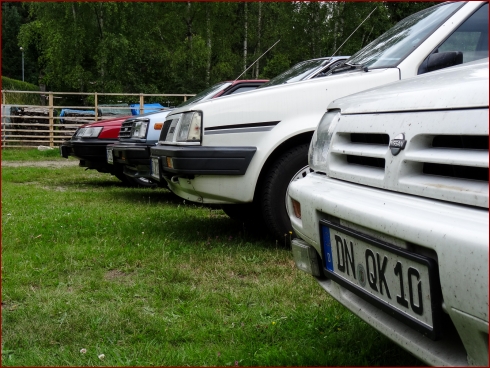 2. NissanHarzTreffen - Albumbild 55 von 506