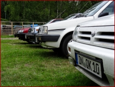 Zufallsbild - 2. NissanHarzTreffen