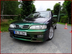 Zufallsbild - 2. NissanHarzTreffen