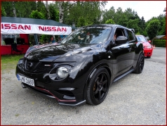 Zufallsbild - 2. NissanHarzTreffen