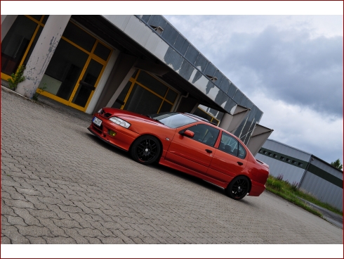 2. NissanHarzTreffen - Albumbild 251 von 506