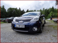 Zufallsbild - 2. NissanHarzTreffen