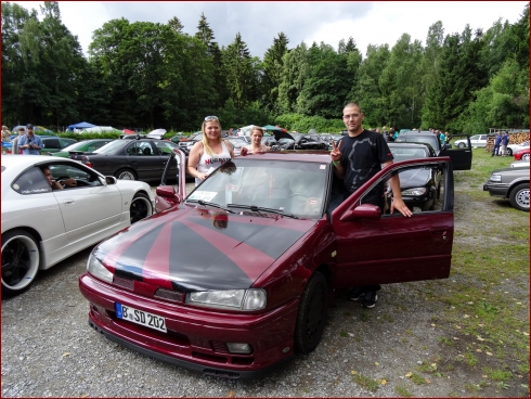 2. NissanHarzTreffen - Albumbild 277 von 506