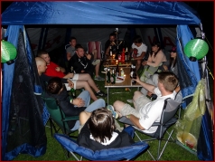 Zufallsbild - 2. NissanHarzTreffen