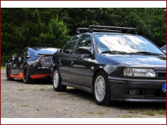 Zufallsbild - 2. NissanHarzTreffen