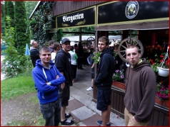 Zufallsbild - 2. NissanHarzTreffen