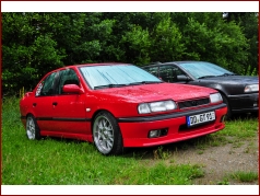 Zufallsbild - 2. NissanHarzTreffen