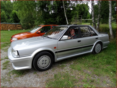 2. NissanHarzTreffen - Albumbild 53 von 506