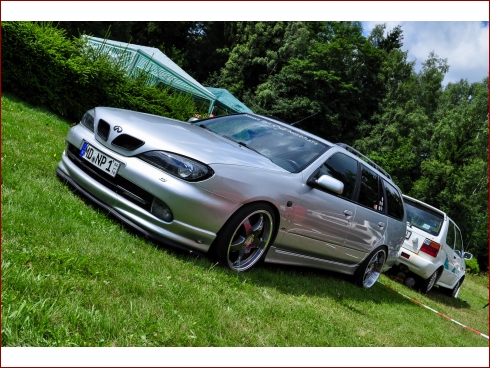 2. NissanHarzTreffen - Albumbild 329 von 506