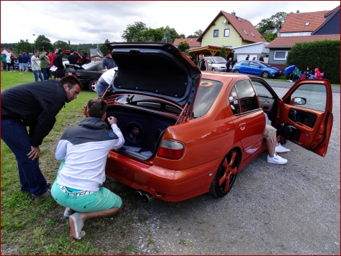 2. NissanHarzTreffen - Albumbild 450 von 506