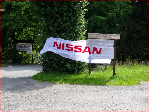 2. NissanHarzTreffen - Albumbild 17 von 506