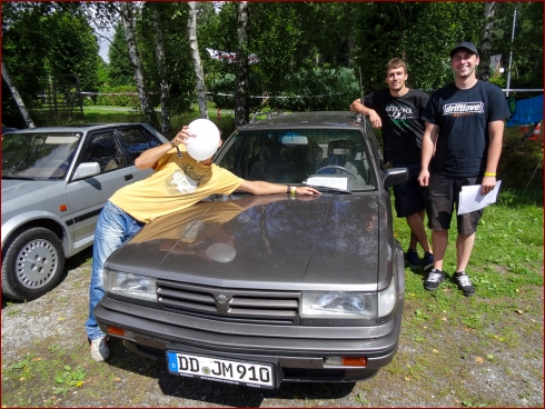 2. NissanHarzTreffen - Albumbild 303 von 506