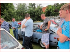 Zufallsbild - 2. NissanHarzTreffen