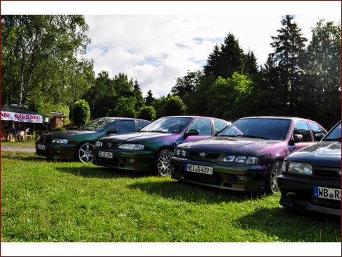 2. NissanHarzTreffen - Albumbild 228 von 506