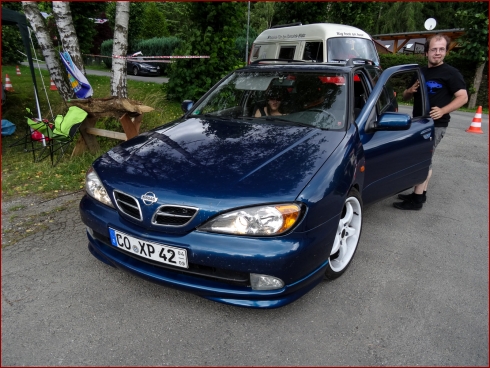 2. NissanHarzTreffen - Albumbild 398 von 506