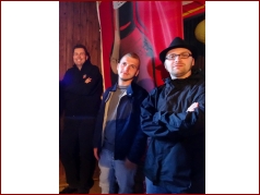 Zufallsbild - 2. NissanHarzTreffen