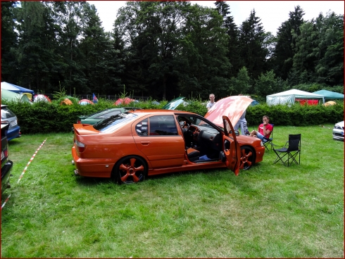 2. NissanHarzTreffen - Albumbild 370 von 506