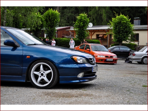 2. NissanHarzTreffen - Albumbild 437 von 506