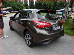 Zufallsbild - 2. NissanHarzTreffen