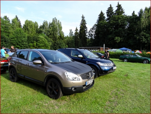 2. NissanHarzTreffen - Albumbild 129 von 506