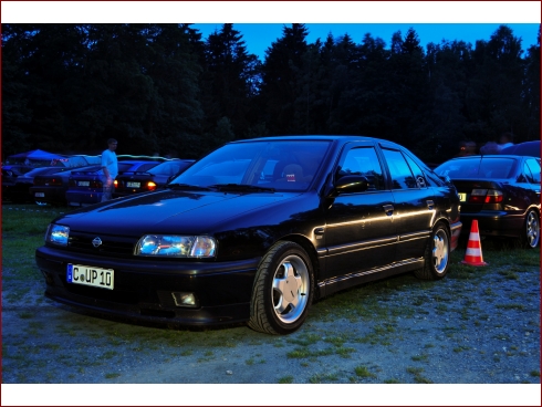 2. NissanHarzTreffen - Albumbild 179 von 506