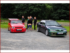 Zufallsbild - 2. NissanHarzTreffen