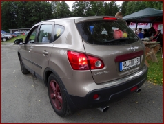 Zufallsbild - 2. NissanHarzTreffen