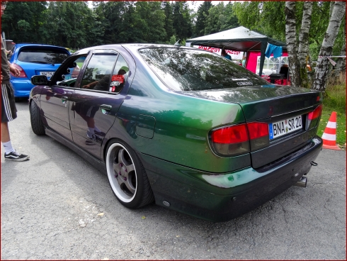 2. NissanHarzTreffen - Albumbild 34 von 506