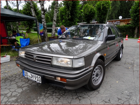 2. NissanHarzTreffen - Albumbild 235 von 506