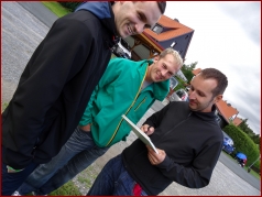 Zufallsbild - 2. NissanHarzTreffen