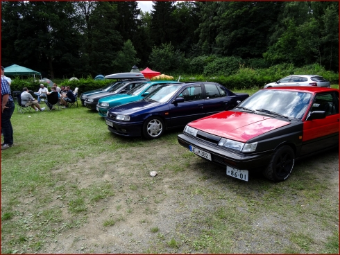 2. NissanHarzTreffen - Albumbild 379 von 506