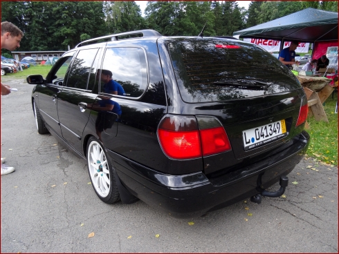 2. NissanHarzTreffen - Albumbild 240 von 506