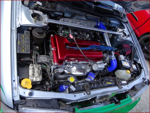 2. NissanHarzTreffen - Albumbild 361 von 506