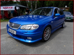 Zufallsbild - 2. NissanHarzTreffen