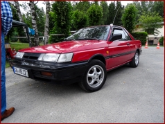 Zufallsbild - 2. NissanHarzTreffen