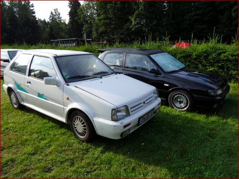 2. NissanHarzTreffen - Albumbild 11 von 506