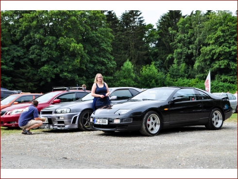 3. NissanHarzTreffen - Albumbild 188 von 441