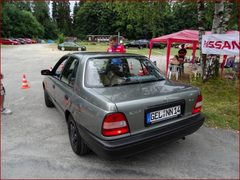 3. NissanHarzTreffen - Albumbild 40 von 441